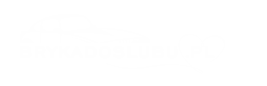 Brykadoslubu.pl